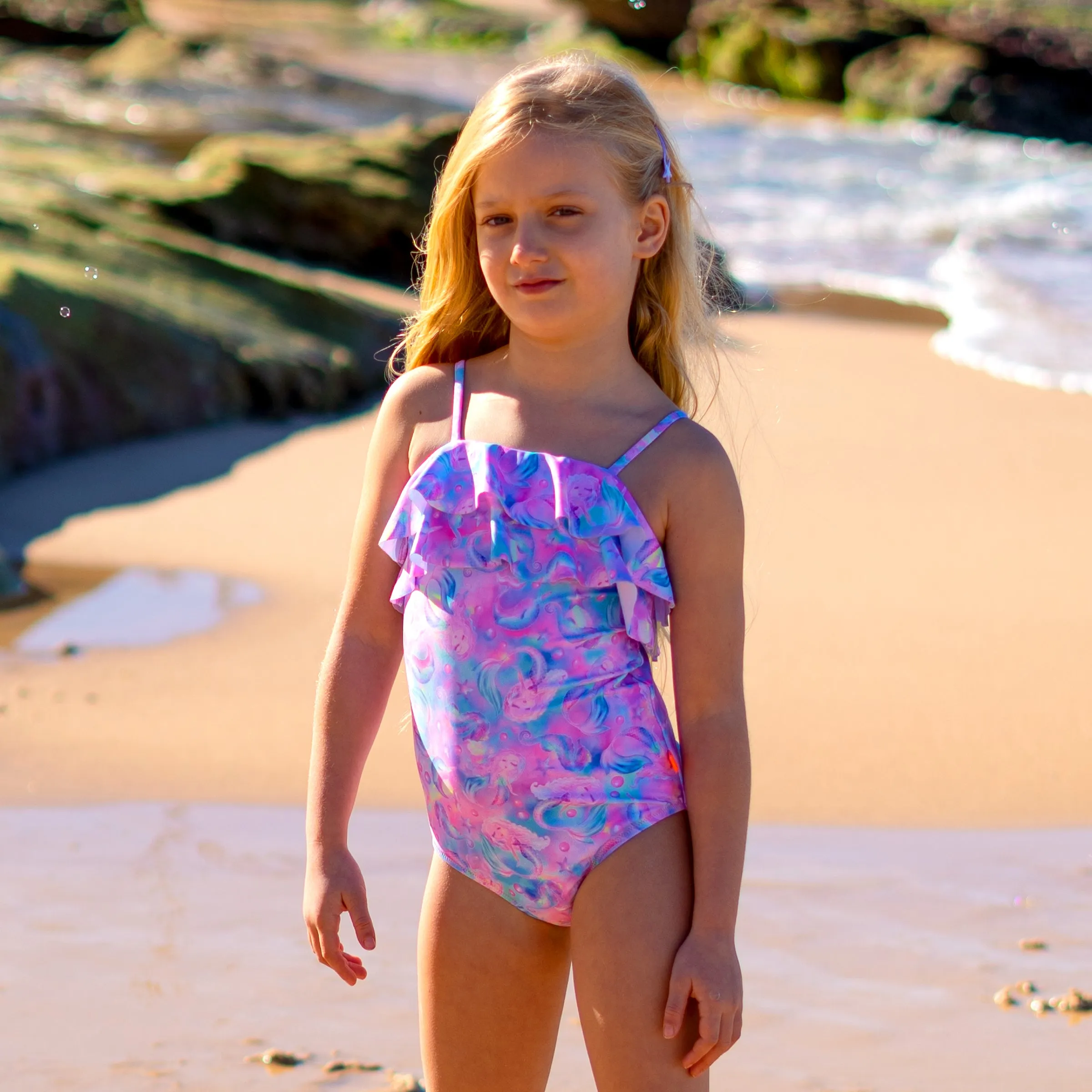 1364 Miss Magical One pIece