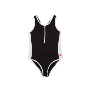 180 Neon Lights Plain One Piece