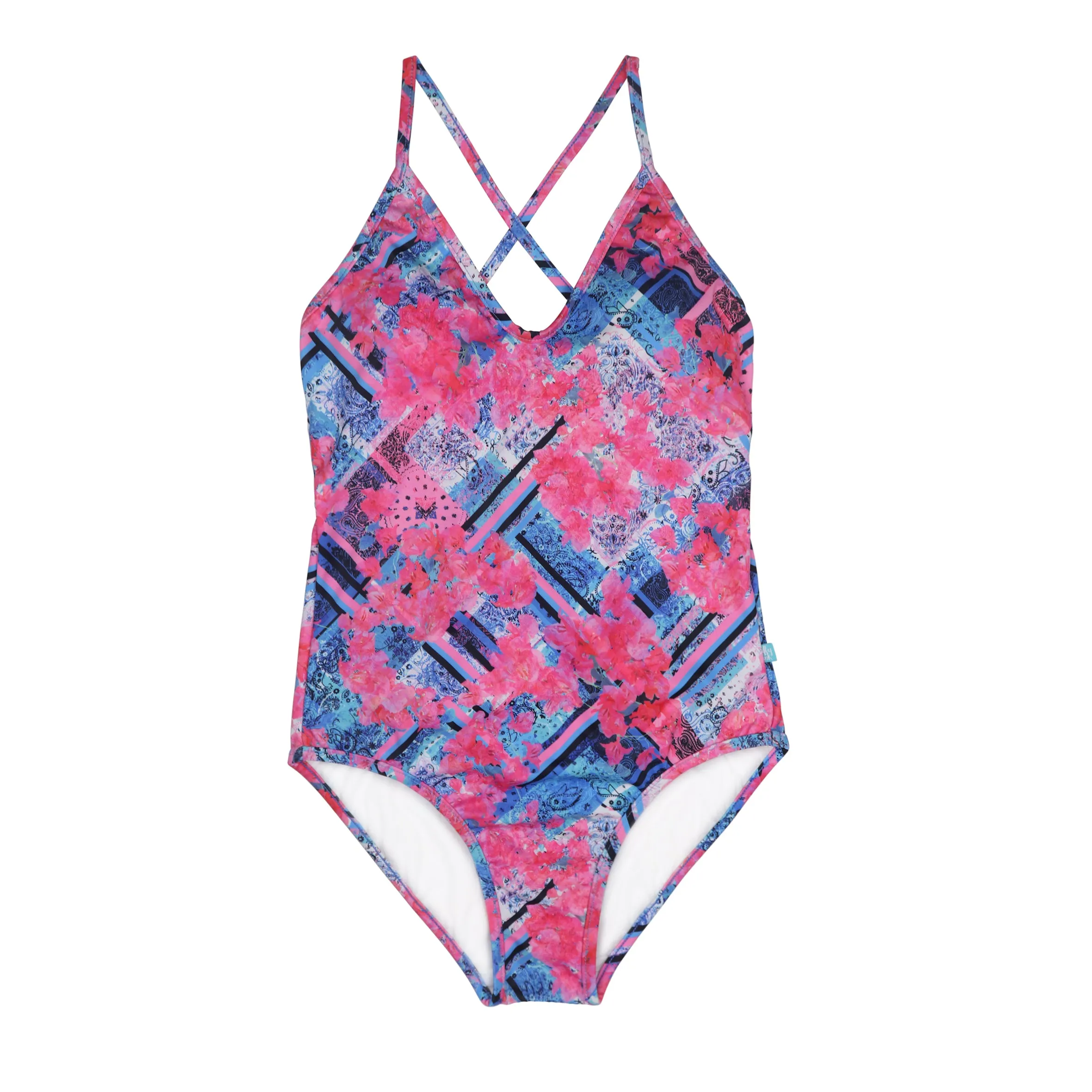 2019 Endless Summer One Piece