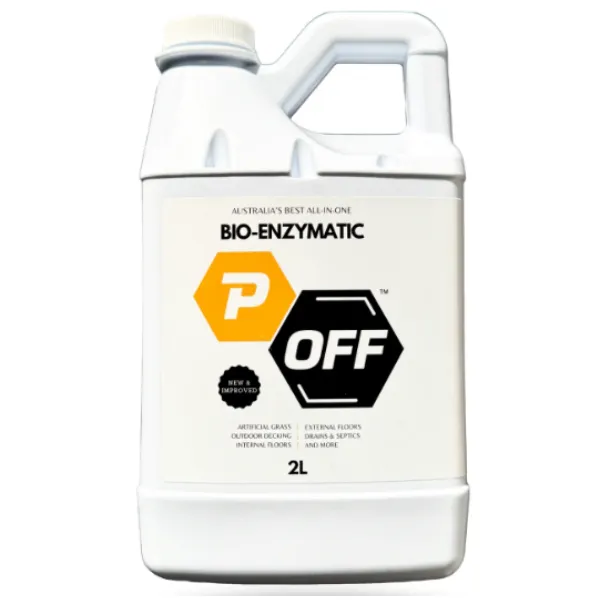 2L Bio-Enzymatic Cleaner