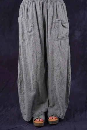 3306 Stripe Klee Pant Clouds