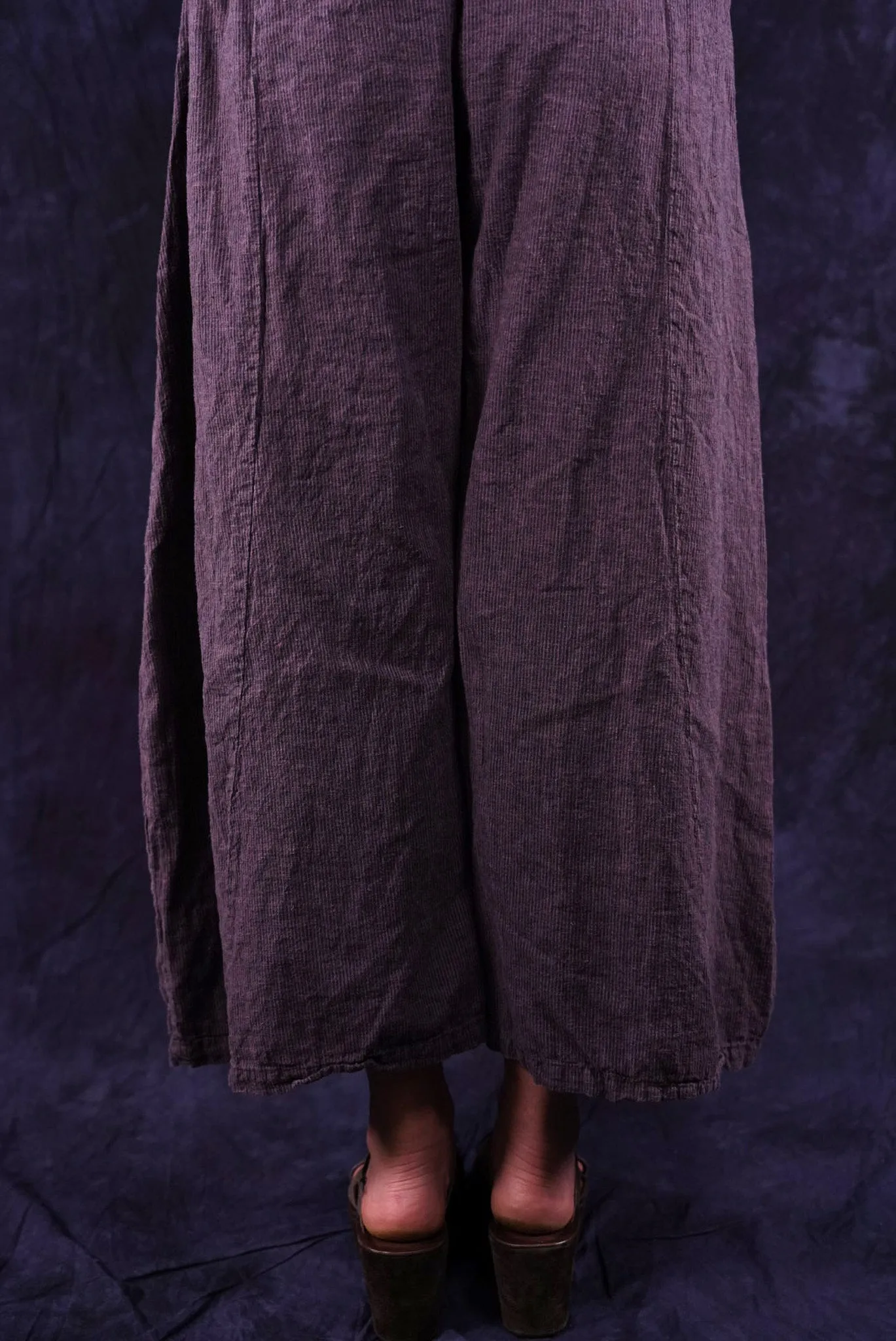 3306 Stripe Klee Pant Fig