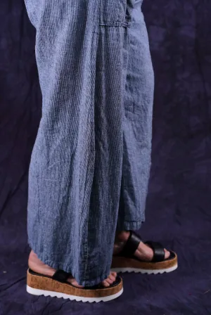 3306 Stripe Klee Pant Sky