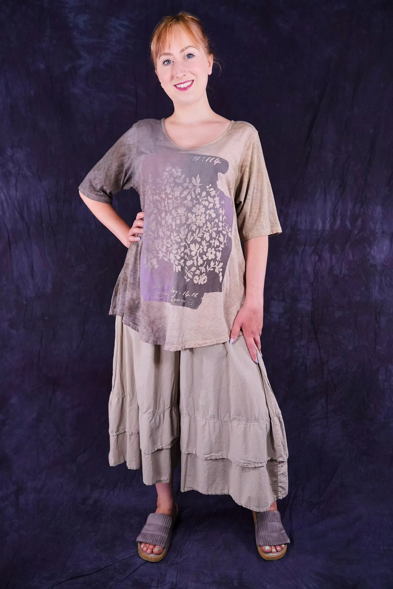 3348 Lawn Petaloon Moon Rock