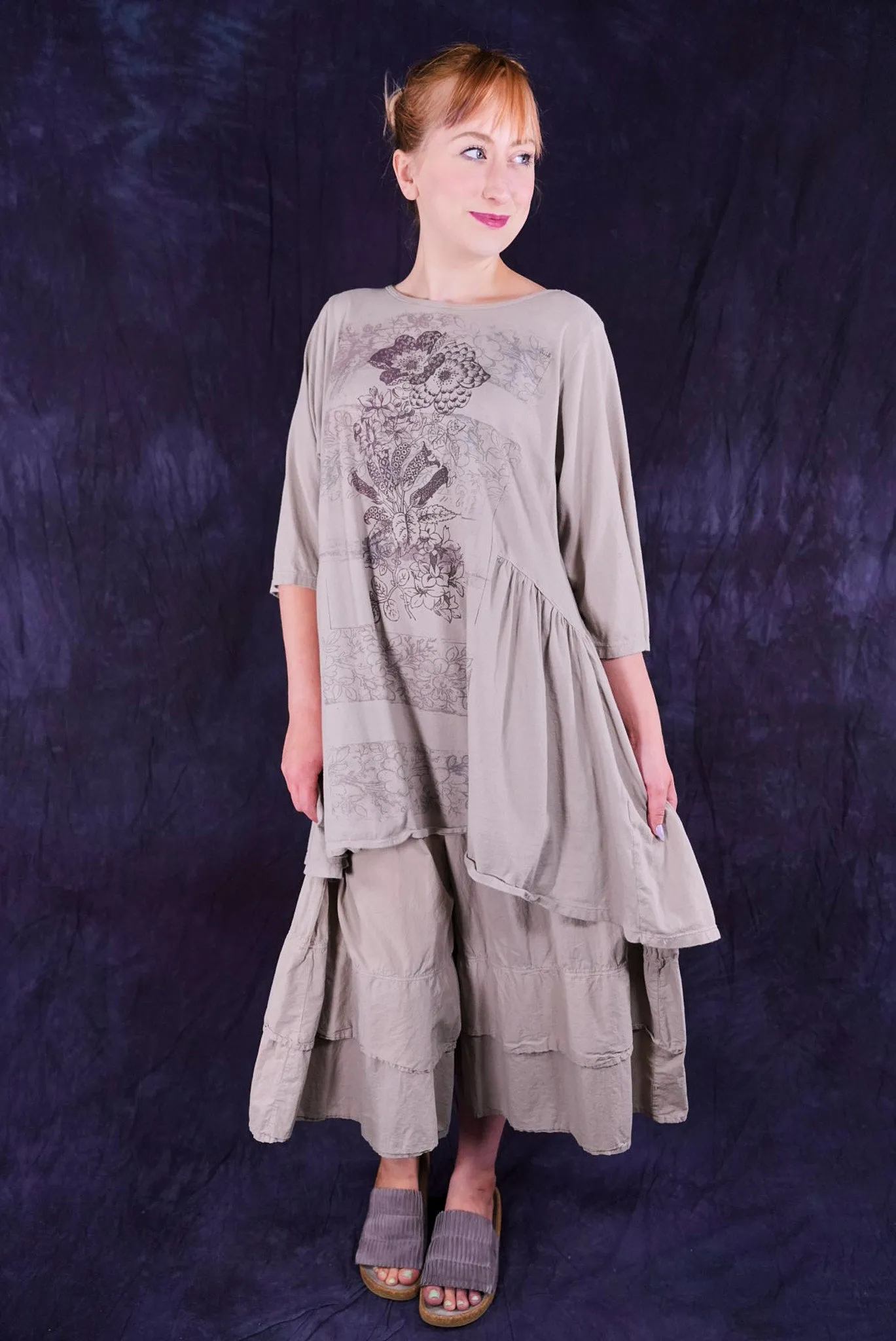 3348 Lawn Petaloon Moon Rock