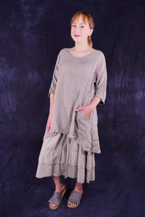 3348 Lawn Petaloon Moon Rock