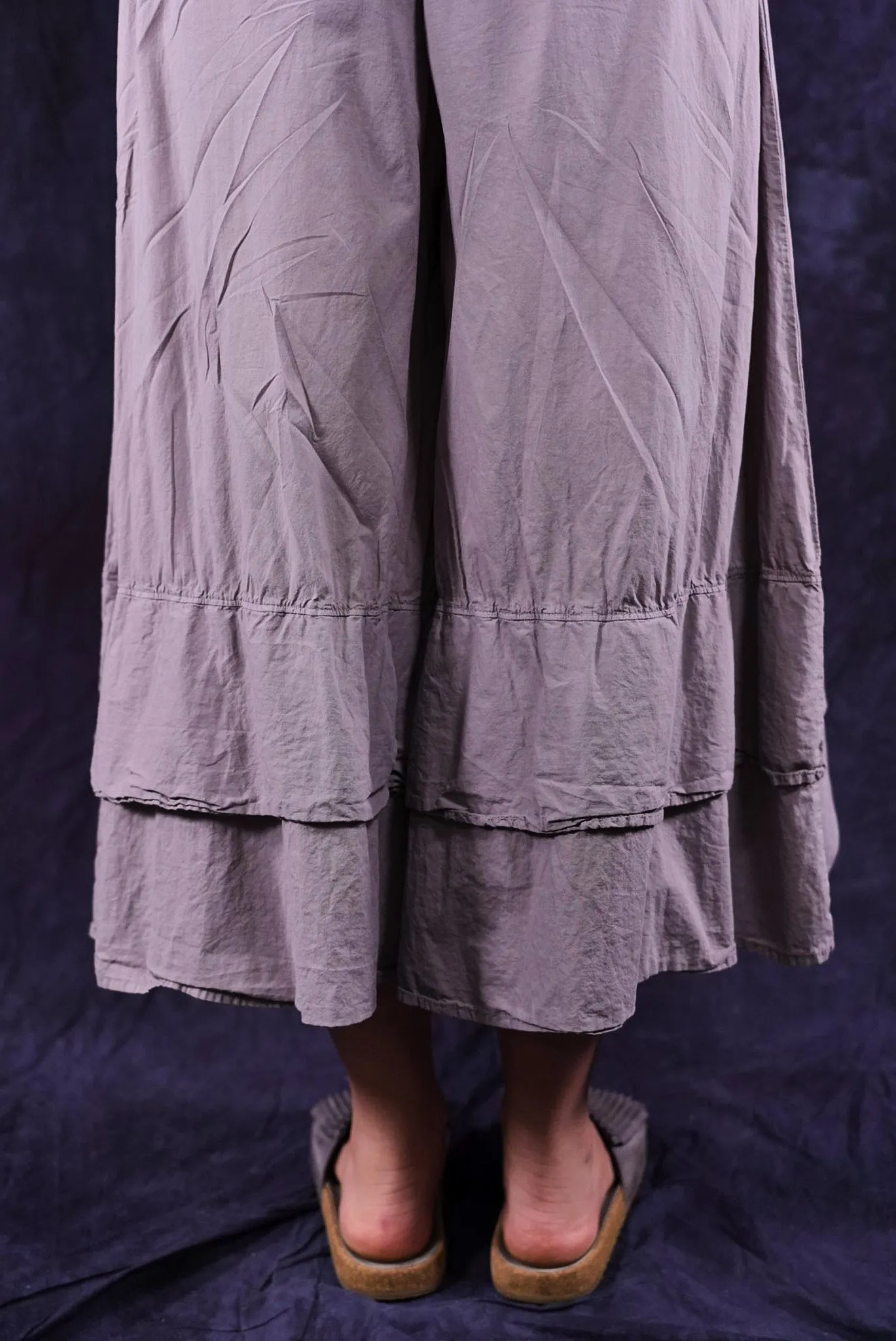 3348 Lawn Petaloon Shantung