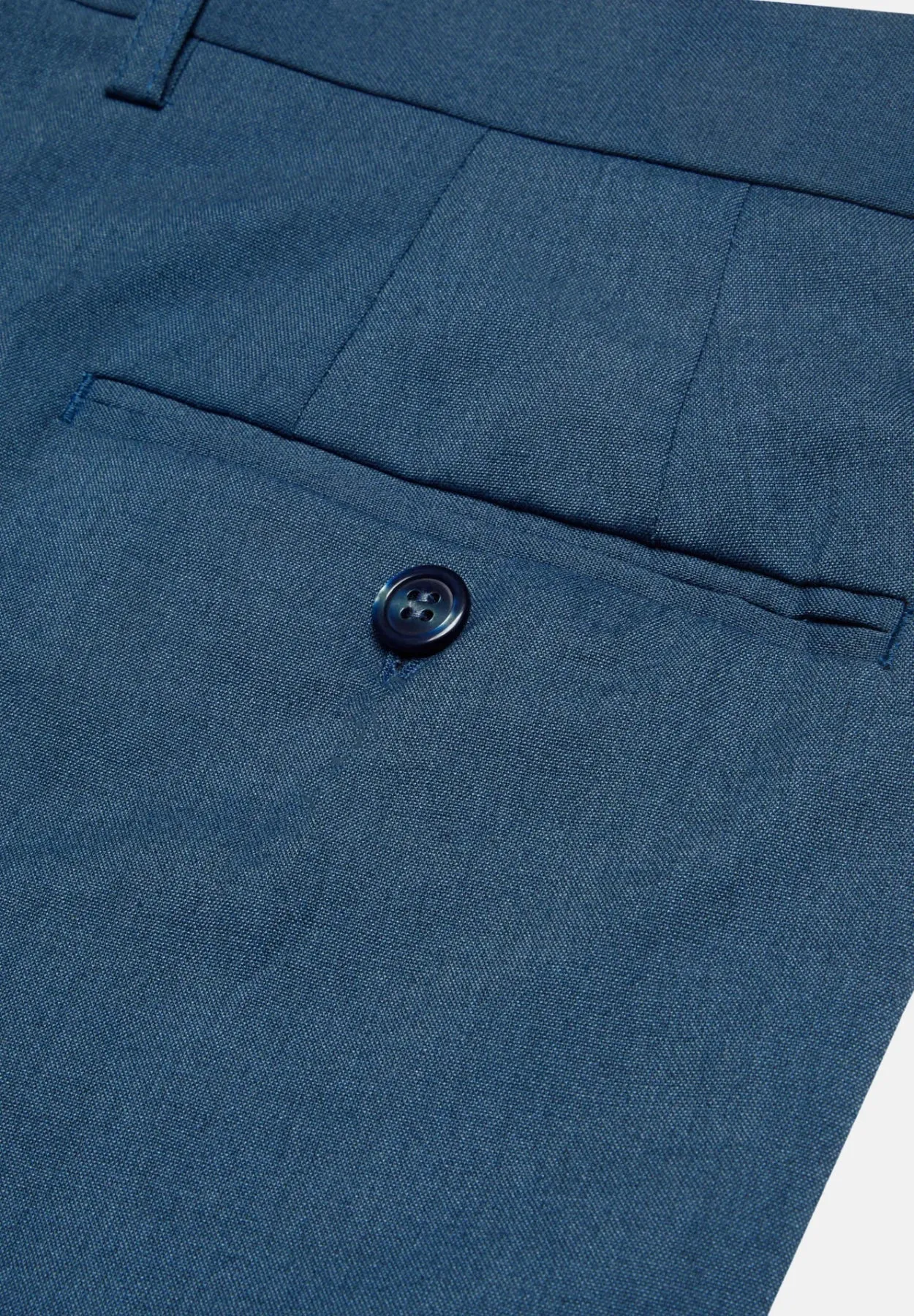 6th Sense 3-Piece Suit | Paramount | Denim
