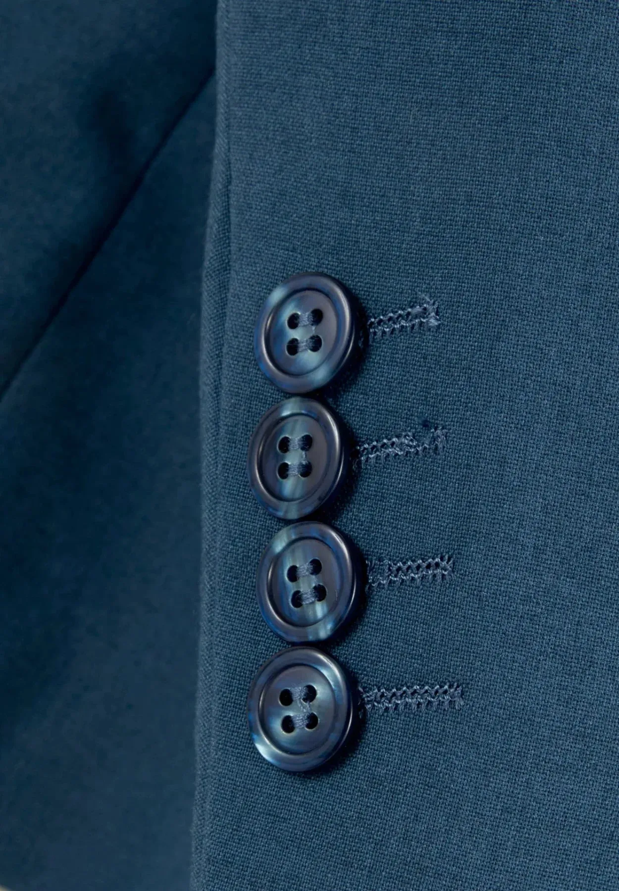 6th Sense 3-Piece Suit | Paramount | Denim