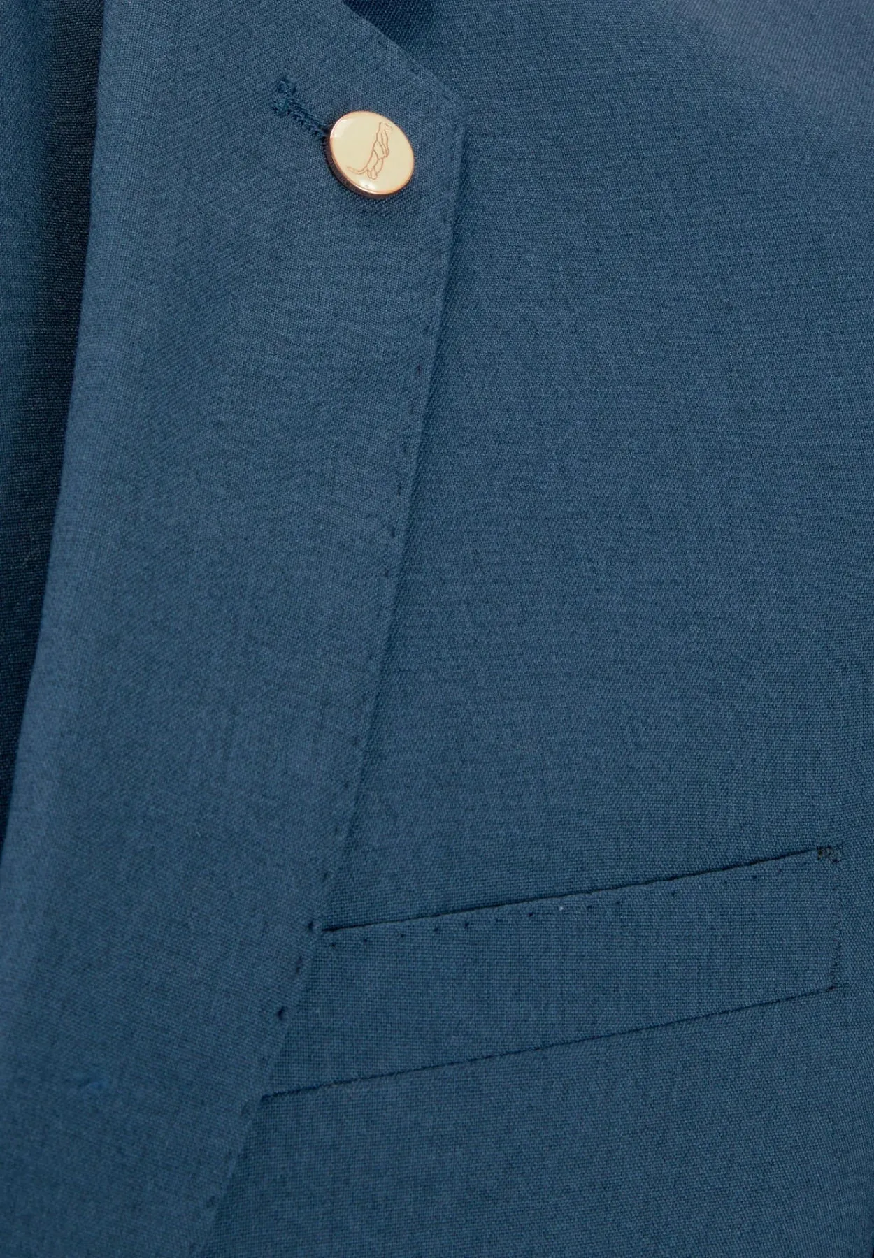 6th Sense 3-Piece Suit | Paramount | Denim