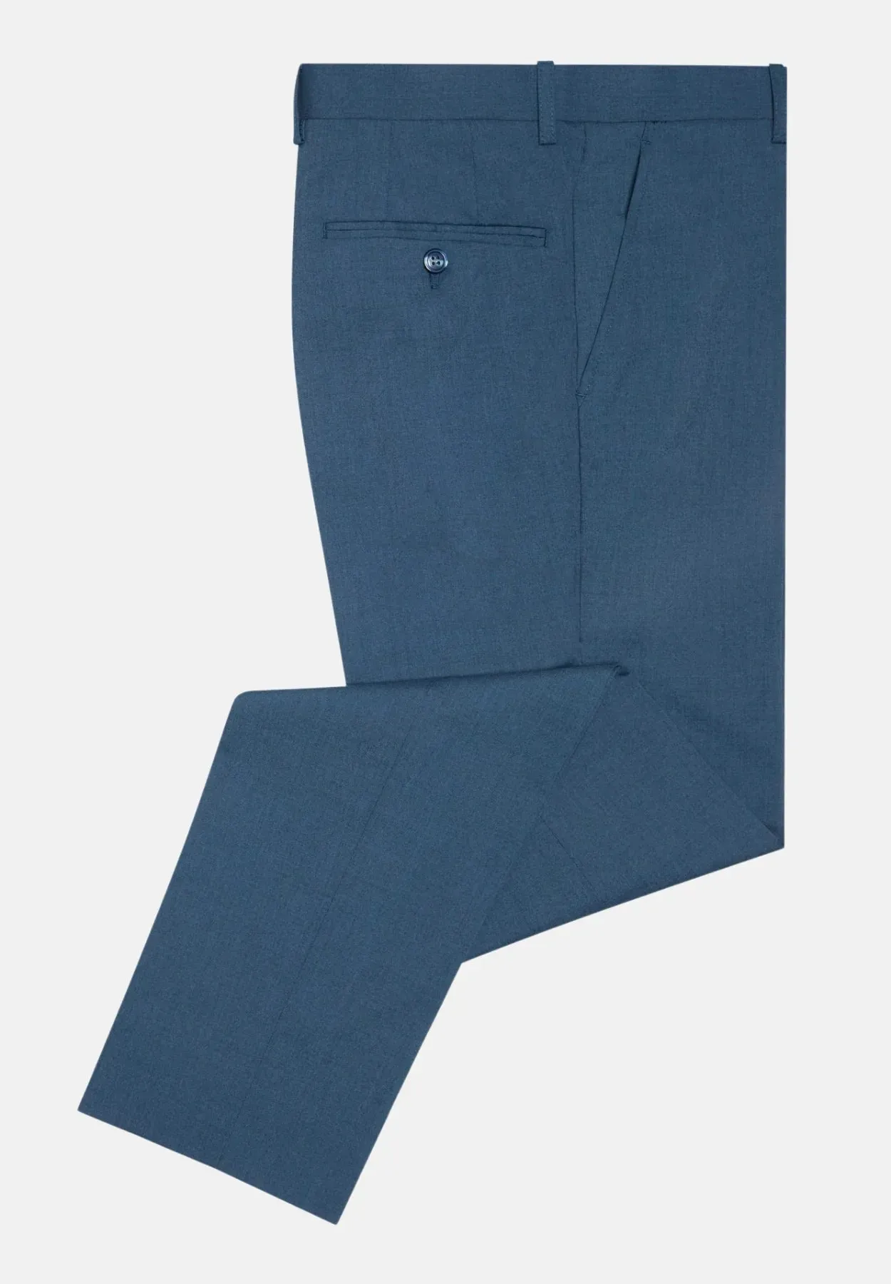 6th Sense 3-Piece Suit | Paramount | Denim