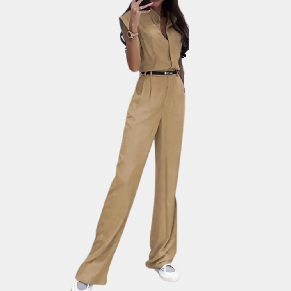 Adaline | Trendy lässig schickes Set