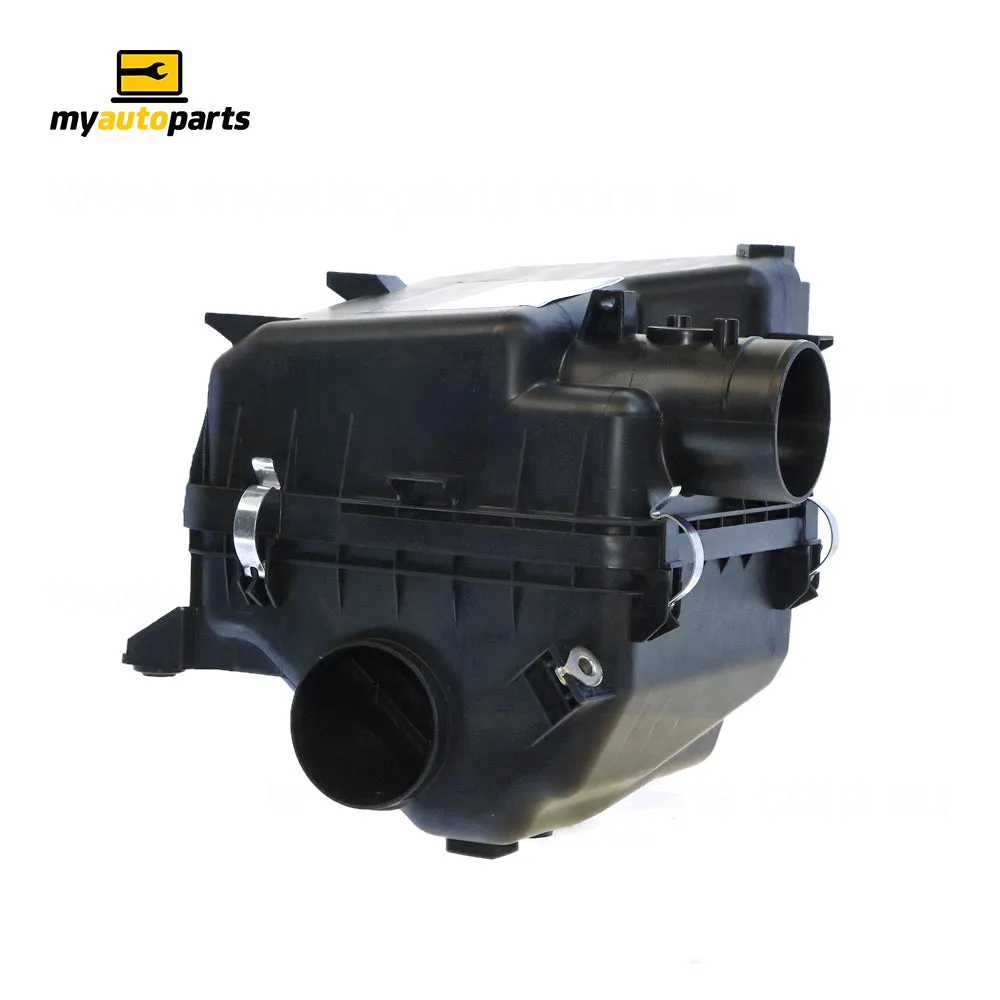 Air Cleaner Assembly Aftermarket suits Mitsubishi Triton