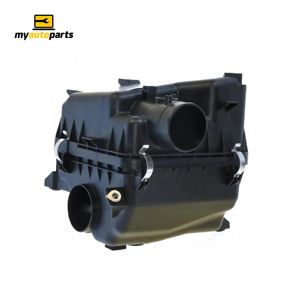 Air Cleaner Assembly Aftermarket suits Mitsubishi Triton