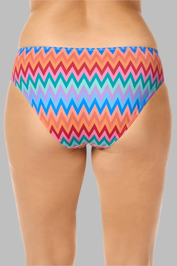 Amoena Ecuador Bikini Bottoms/Briefs -  Multi 71724