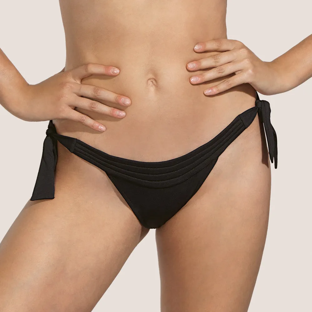 Andres Sarda Rodero Tie Side Bikini Briefs