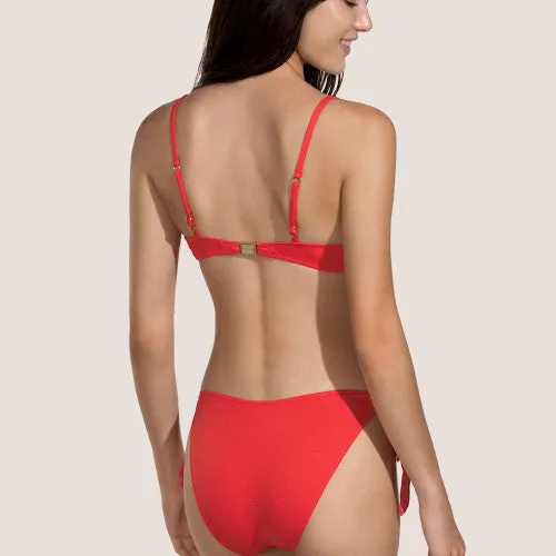 Andres Sarda Rodero Tie Side Bikini Briefs