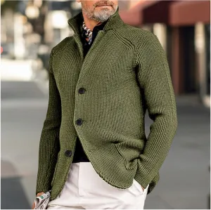 Andrew | Cardigan Sweater