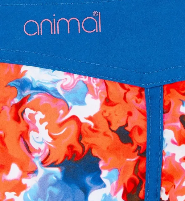Animal Florianne Womens Boardshort