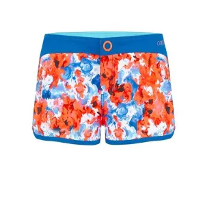 Animal Florianne Womens Boardshort