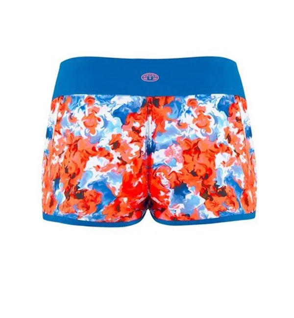 Animal Florianne Womens Boardshort
