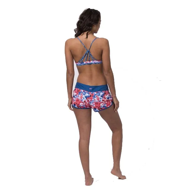 Animal Florianne Womens Boardshort