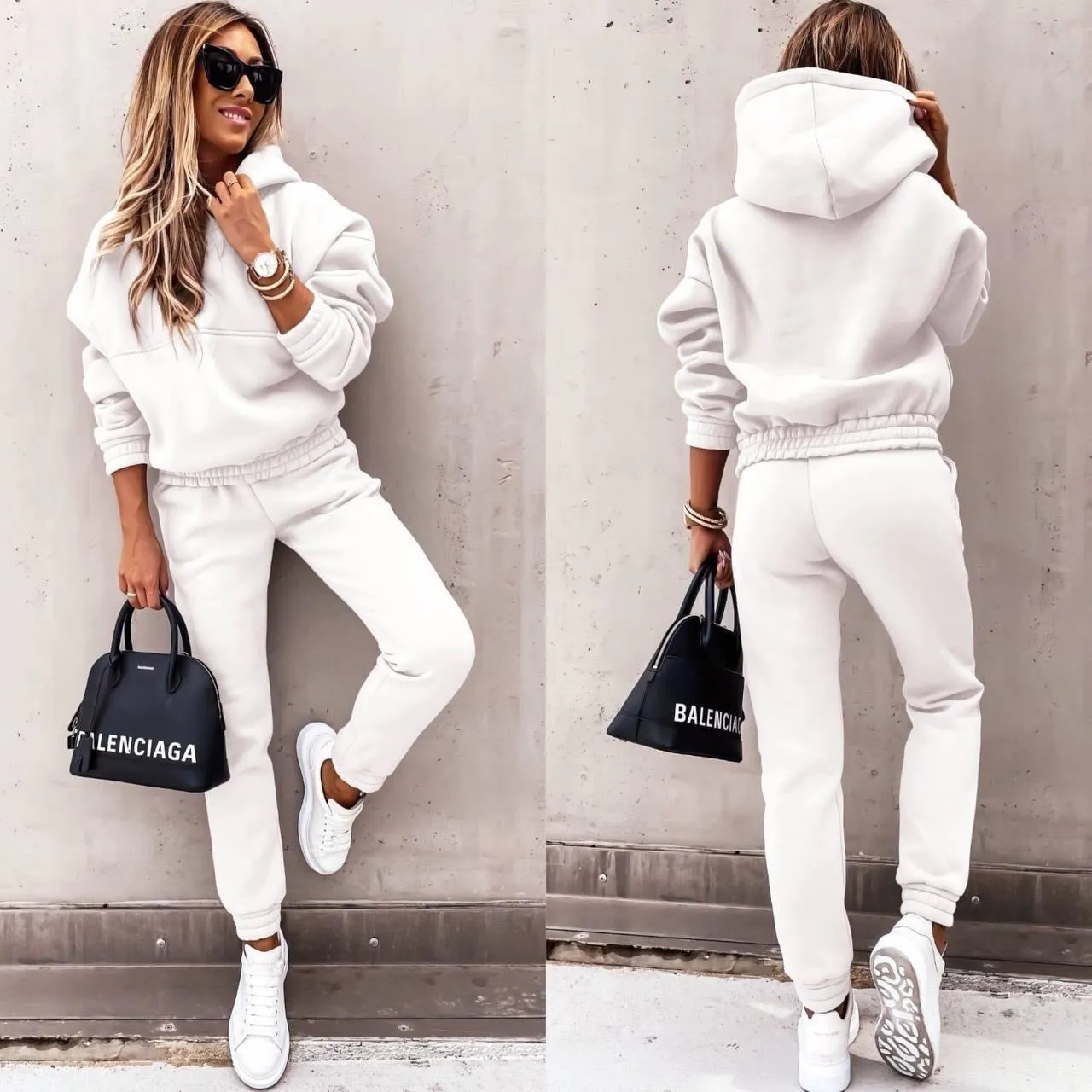 ANNA | Comfortable Jogging Set