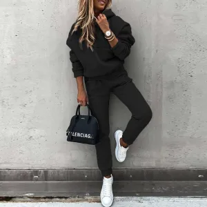 ANNA | Comfortable Jogging Set