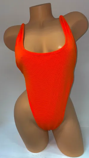 BAYWATCH ONE PIECE