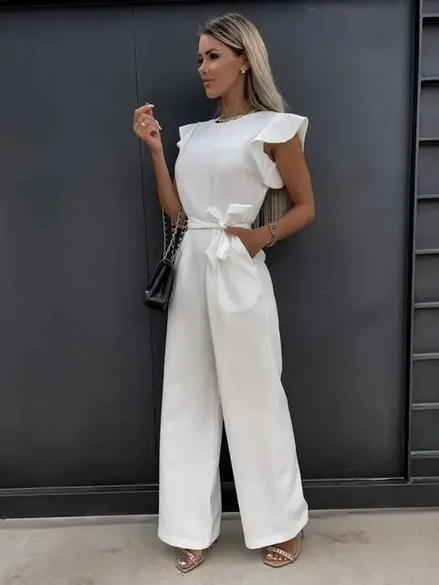 Bea – Sophisticated Women’s Elegant Jumpsuit