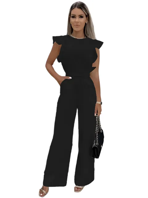 Bea – Sophisticated Women’s Elegant Jumpsuit