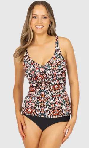Boho D-E Singlet set