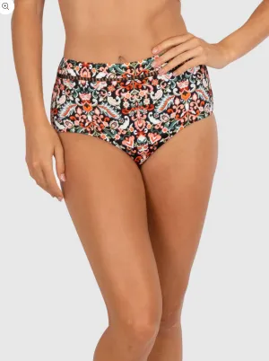 Boho high waist pant