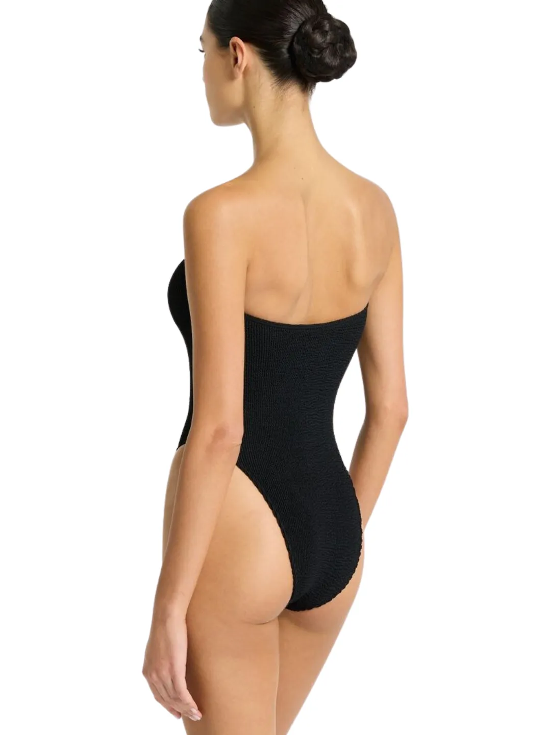 Bond Eye fane one piece black