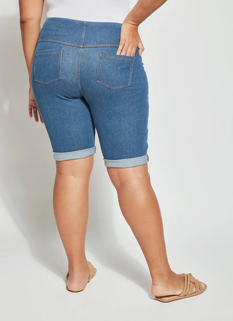 Boyfriend Short Curvy