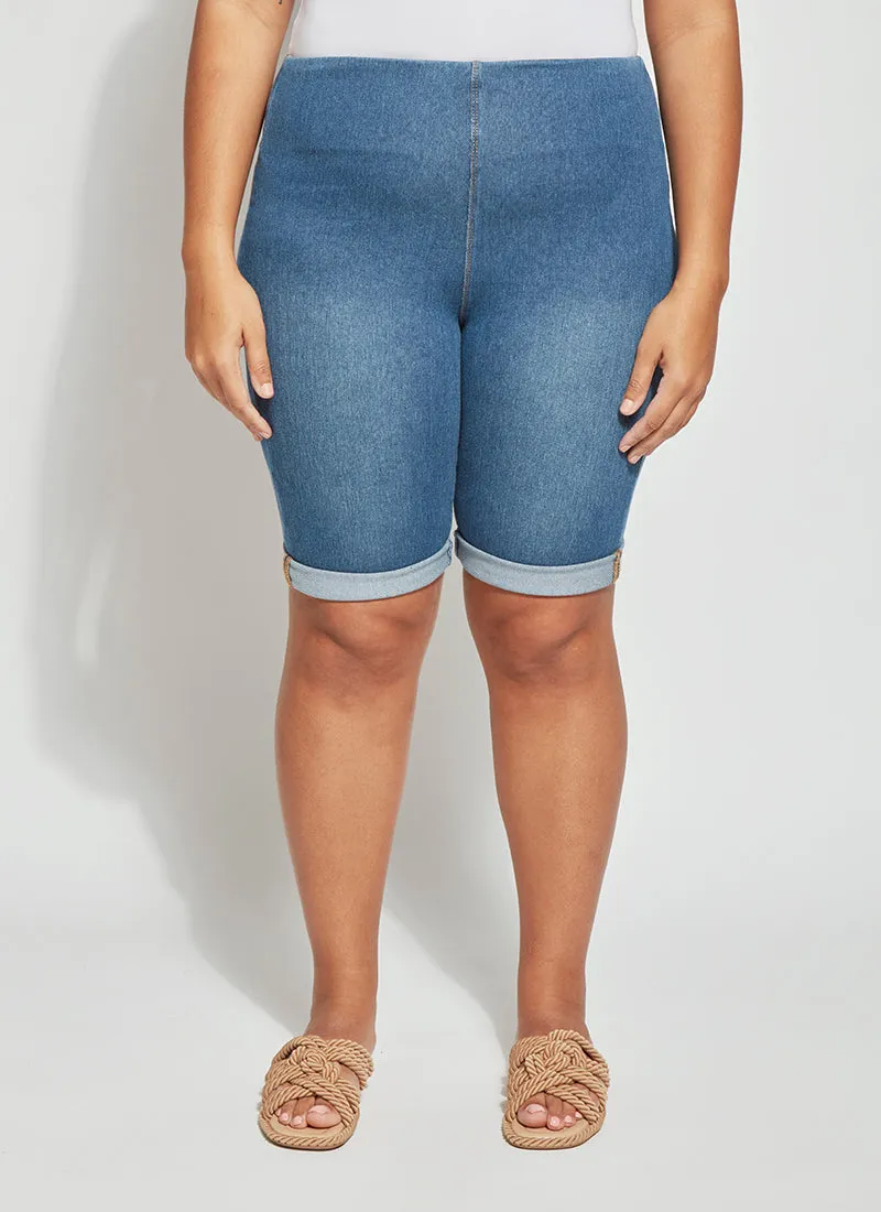 Boyfriend Short Curvy