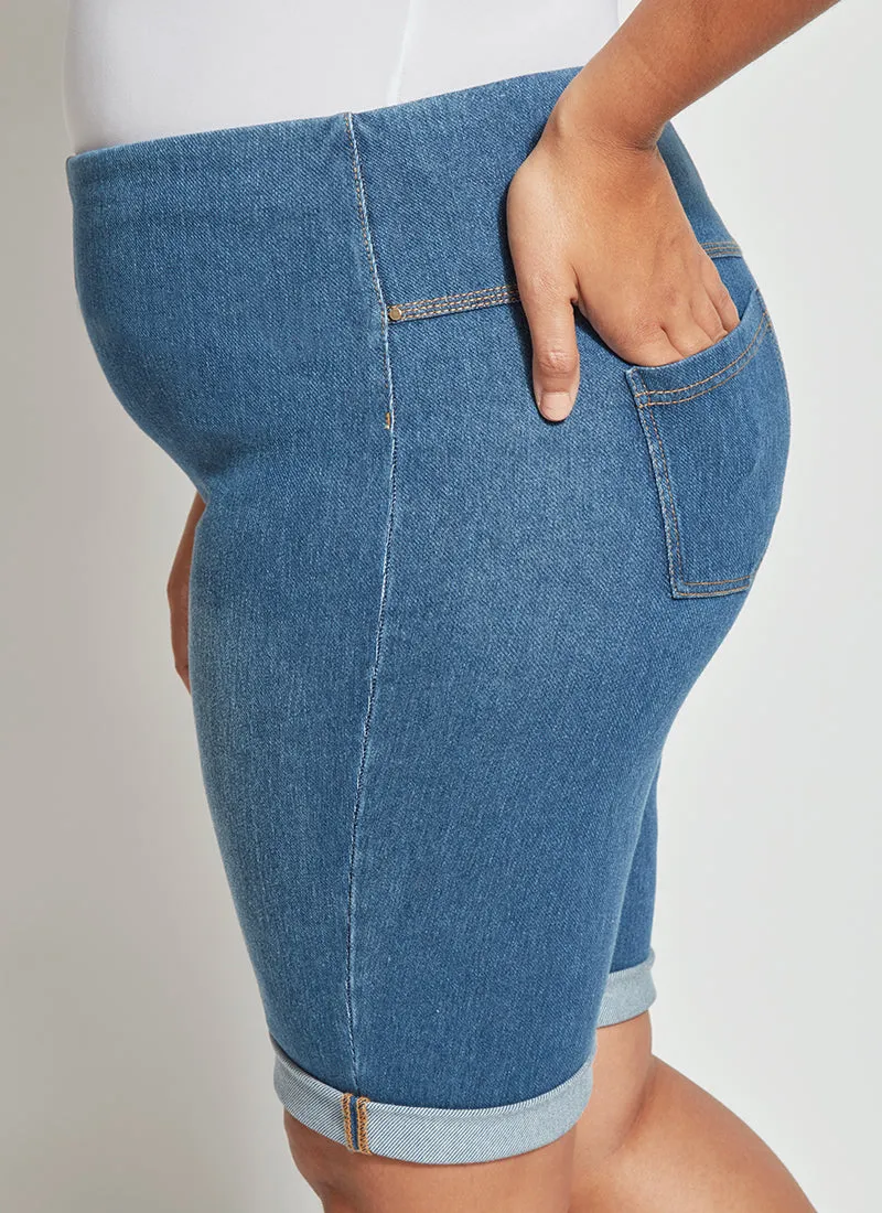Boyfriend Short Curvy