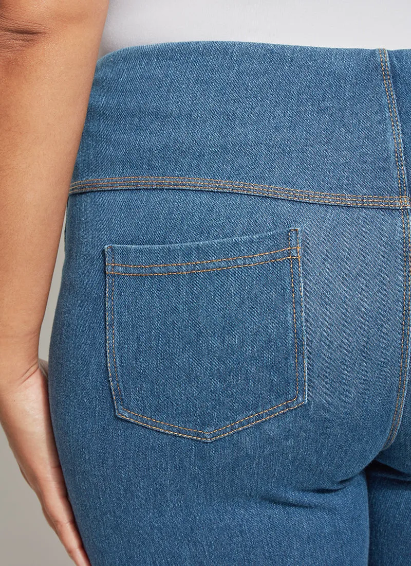 Boyfriend Short Curvy