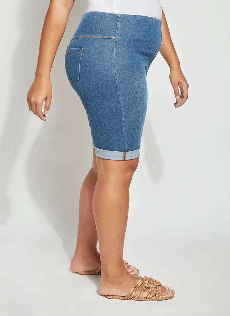Boyfriend Short Curvy
