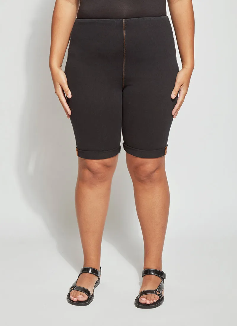 Boyfriend Short Curvy