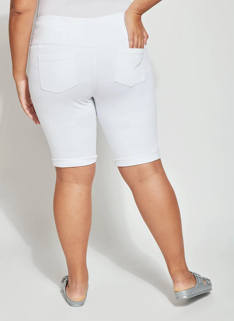 Boyfriend Short Curvy