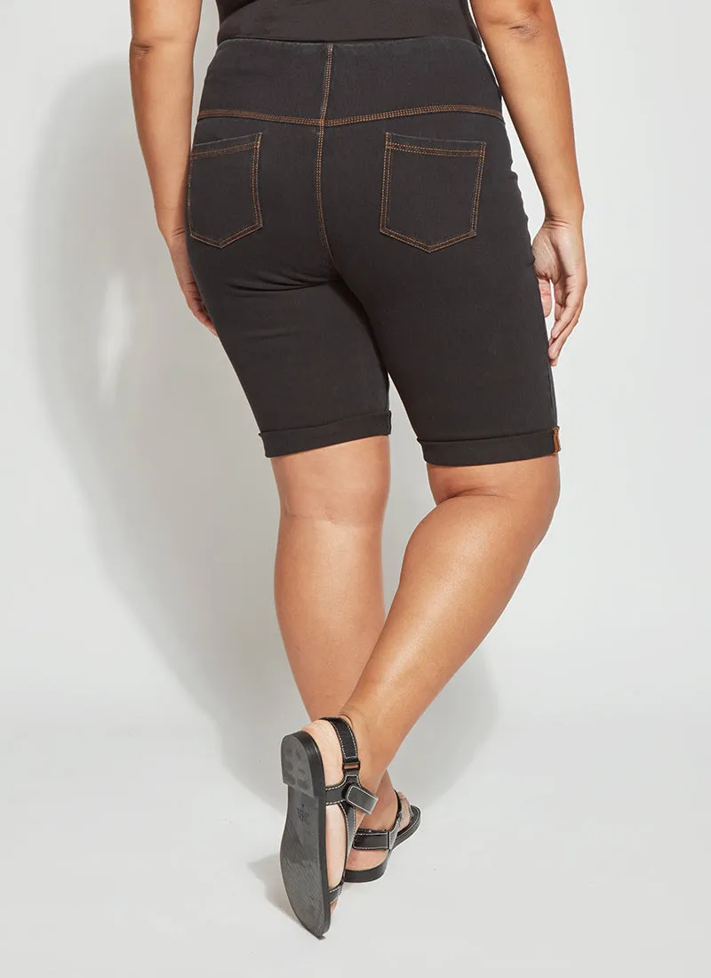Boyfriend Short Curvy