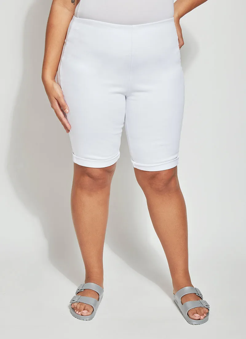 Boyfriend Short Curvy