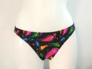 Butterfly regular bottom