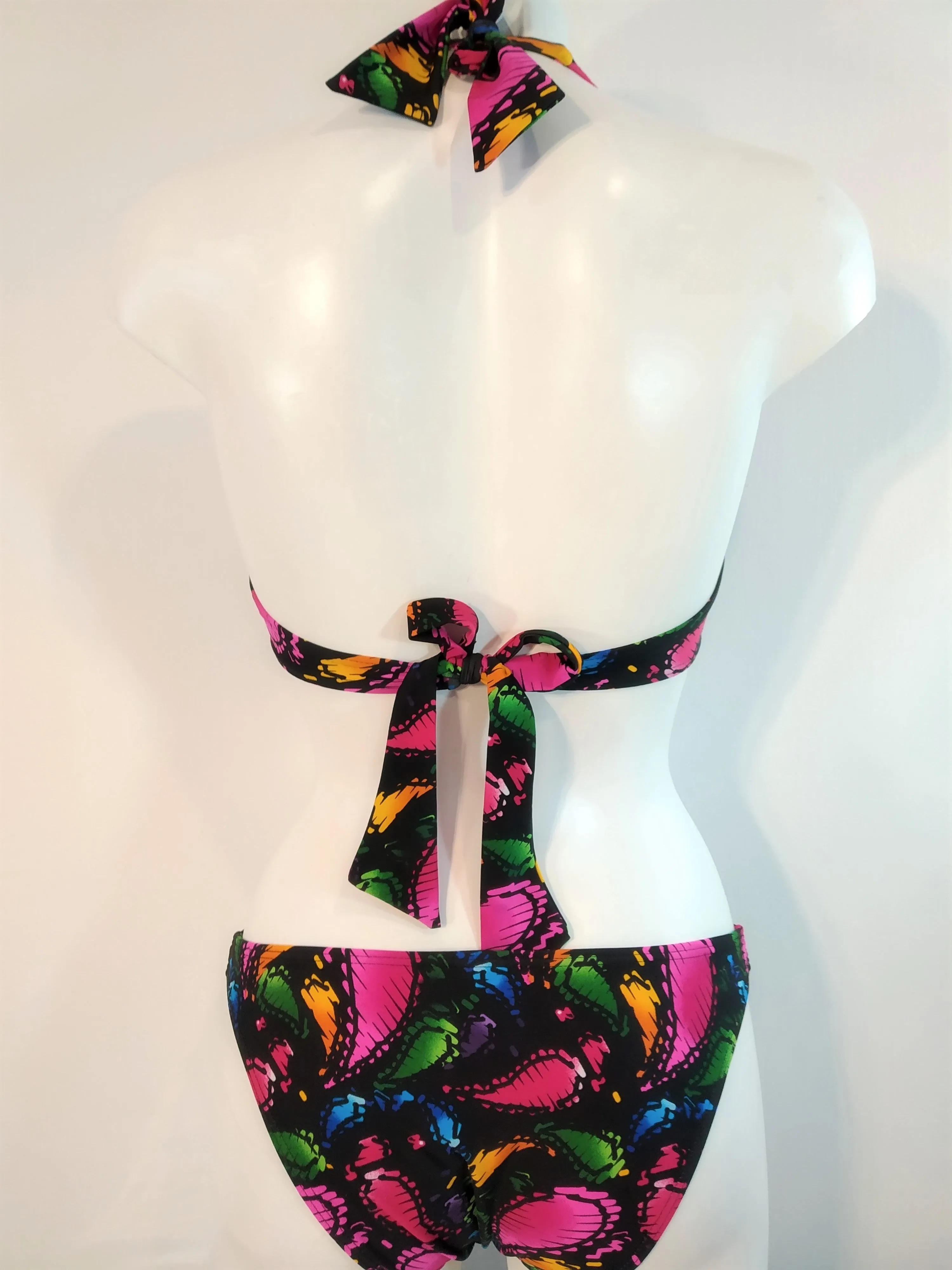 Butterfly regular bottom