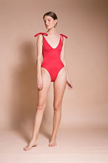 CABANA ONE PIECE