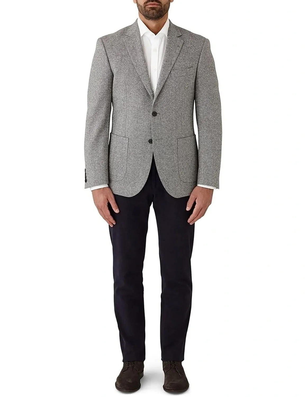 CAMBRIDGE BEAUMARIS SPORTS JACKET FCP204