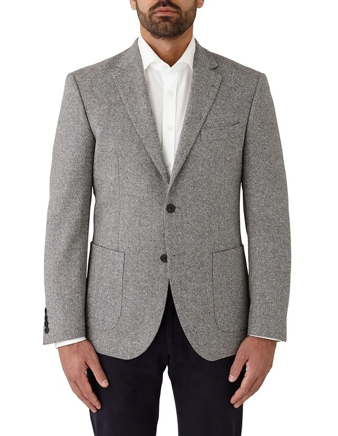CAMBRIDGE BEAUMARIS SPORTS JACKET FCP204