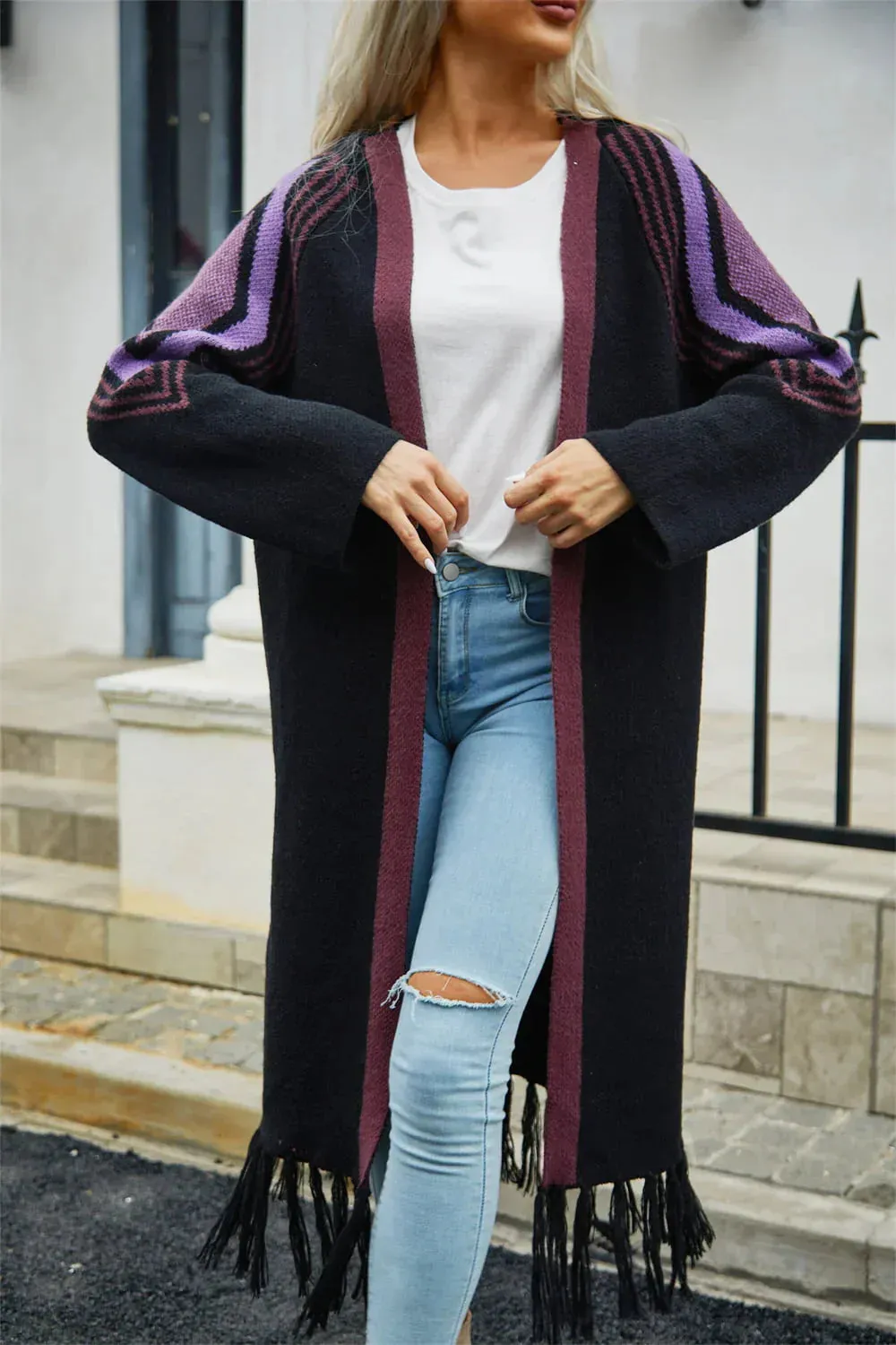 Carol | Stylish Women's Cardigan