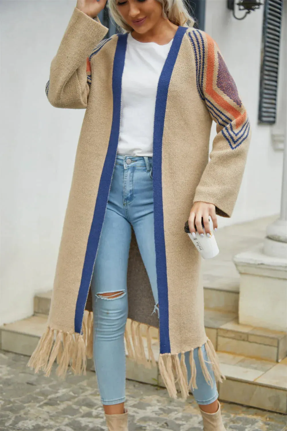 Carol | Stylish Women's Cardigan